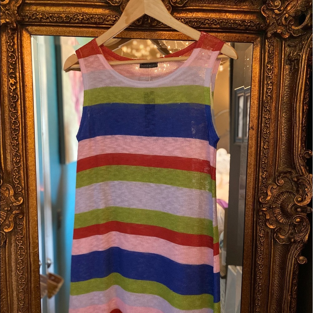ARTSAN DRESS
